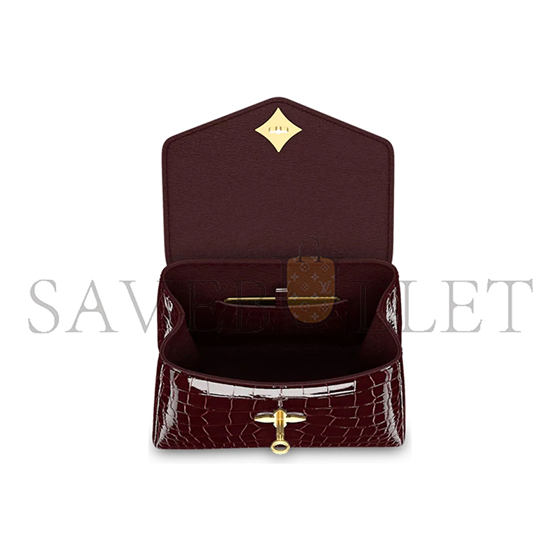 l**is V*t*n rose des vents mini n98928 (19*15*9cm)